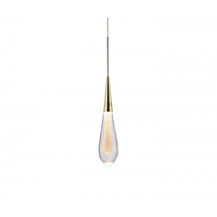 Подвесной светодиодный светильник Kink Light Гутта 07861-1A,33