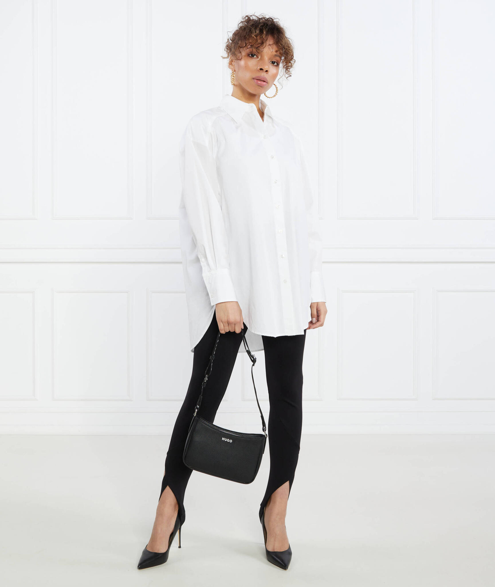 Рубашка Ennia HUGO - белый(50489187)