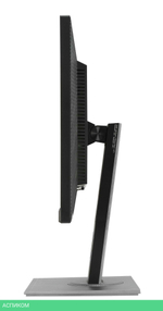 Монитор Asus ProArt PA248QV черный (90LM05K1-B01370)