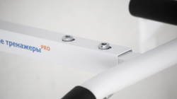 Турник настенный HomeGyms "3 хвата"