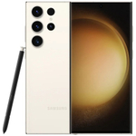 Samsung Galaxy S23 Ultra 8 ГБ | 256 ГБ (Бежевый | Cream)