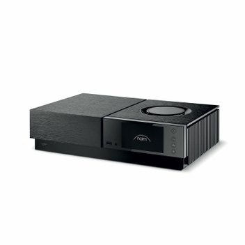Потоковый усилитель Naim Uniti Nova PE