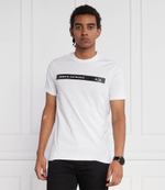 Футболка Armani Exchange - белый(6RZTAP ZJ9TZ)