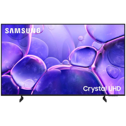 Телевизор 55" Samsung UE55U8000FUXRU