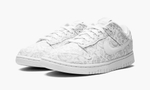 Dunk Low WMNS "White Paisley"
