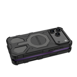 Защитный чехол Versa Solid Case для iPhone 17 Pro Max