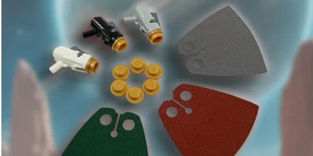 Плащи с аксессуарами