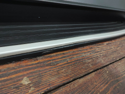 Подножка правая Haval Dargo 22-нв Б/У Оригинал 5150200XKN04A