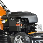 Газонокосилка бензиновая Oleo-Mac G 53 TBX ALLROAD PLUS 4, 6607-9101E1A