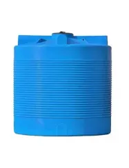 Емкость полиэтилен Ц9000 9000л 2320*2490 23560