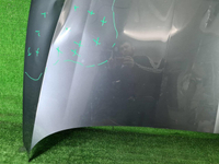 Капот Skoda Superb 3 (2015-н.в.)