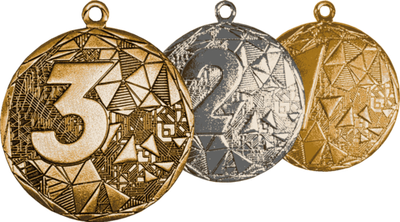 Медаль АТ401