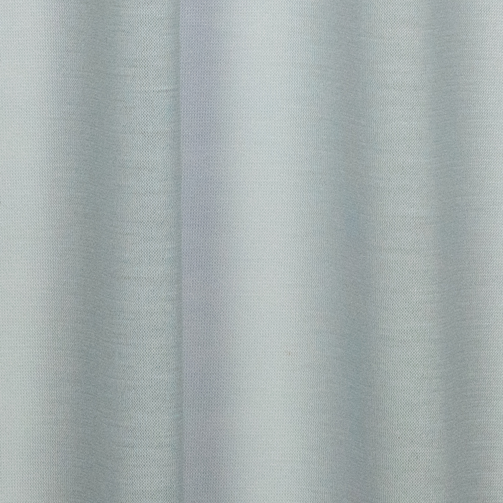 Тонкий кашемировый трикотаж небесно-лавандового оттенка (84 г/м2)