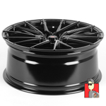 Комплект дисков Vossen 20x8.5 et35 5x112