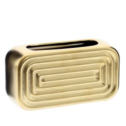 GAEM Ваза, 850 мл, L20 W7 H10,5 см