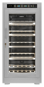 Винный шкаф MEYVEL MV66-WW1-M