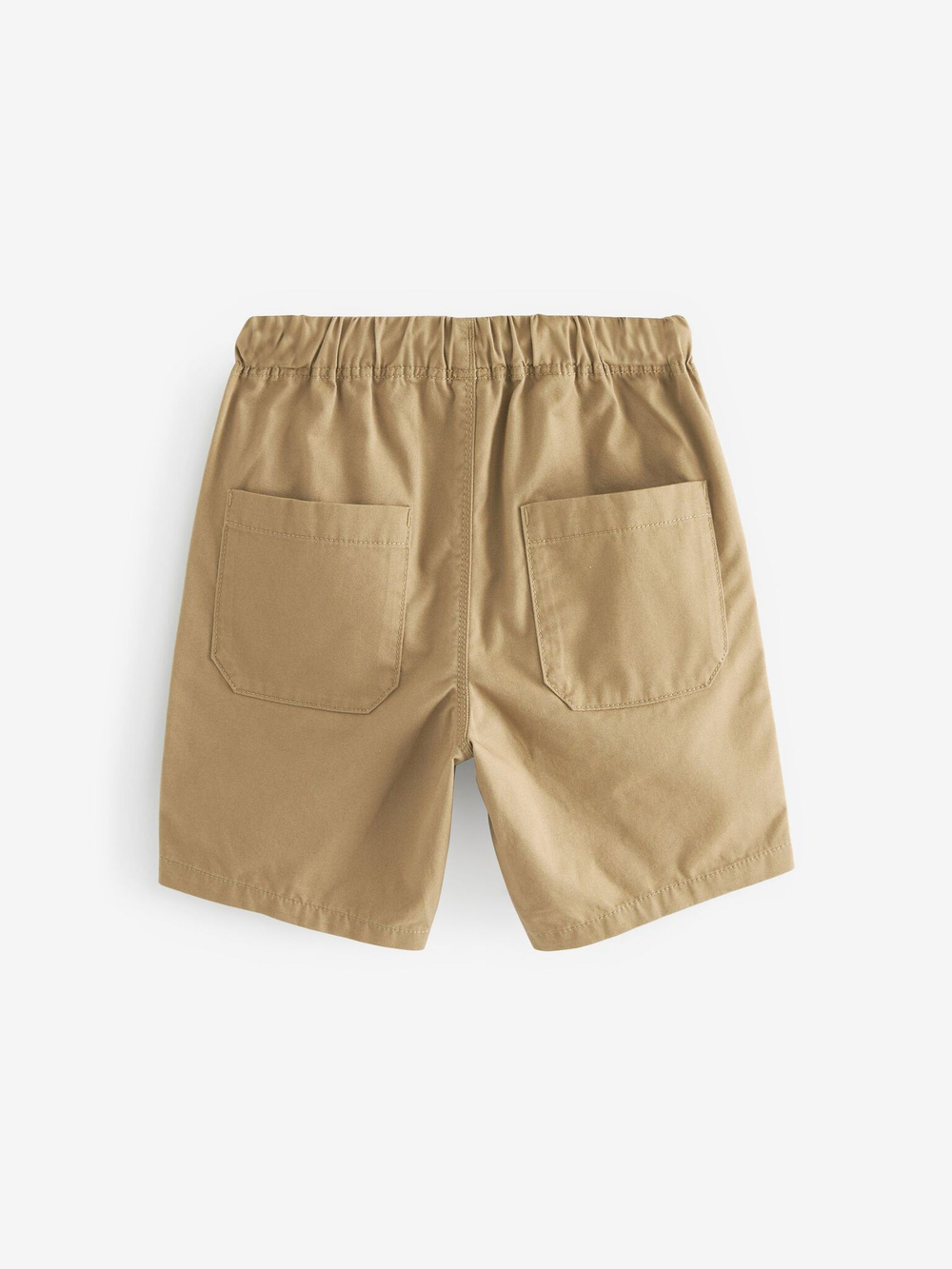 Шорты для мальчика Next 500-004, Песочный