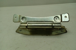 WMSG622 кт135 Петля люка для стиральной машины Hotpoint-Ariston WMSG622 б/у