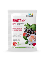 AVGUST Биотлин 3мл (от тли и белокрылки)