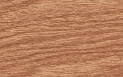 Плинтус ПВХ Идеал Классик 241 Вишня 2200х55х22 мм