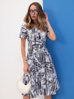 Платье Пл.917Б.965.73 AN-2