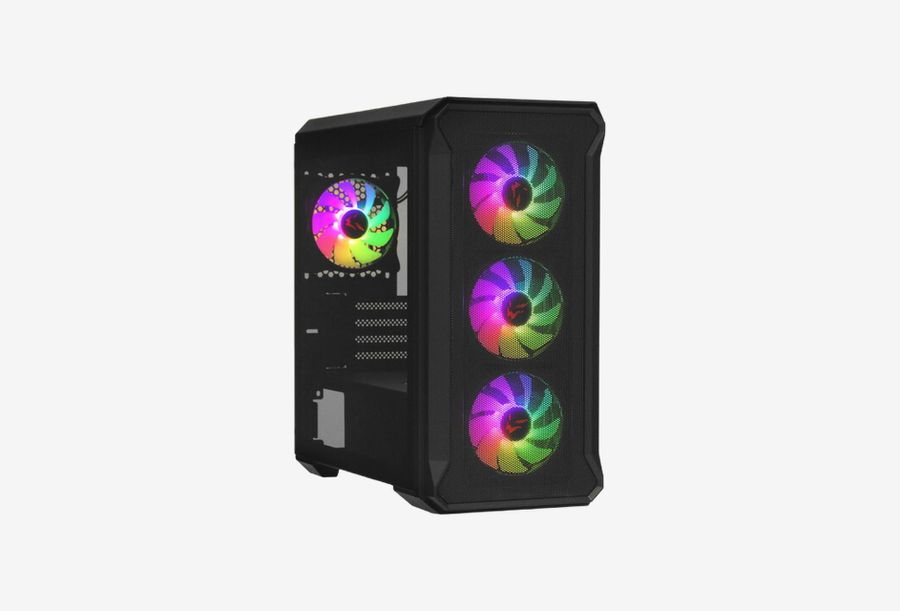 ARDOR GAMING Rare Minicase MS1_0126709110552