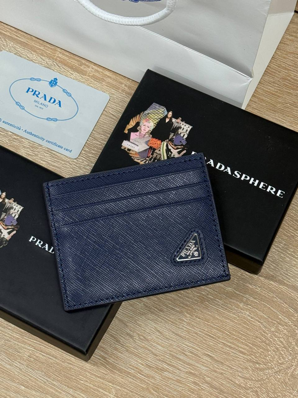 Картхолдер Louis Vuitton