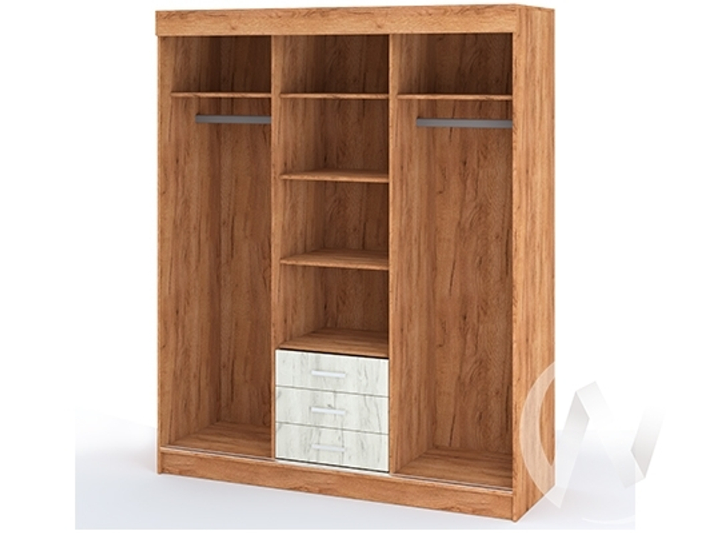 Шкаф-купе Лидер 1К