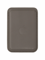 Leather Card Holder с анимацией (крепкий магнит)
