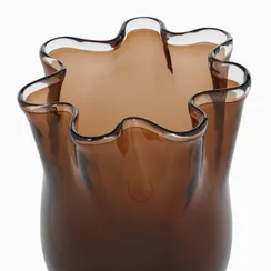 Ваза Pottle высота 28