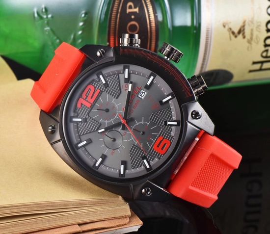 Мужские часы Diesel DZ4481