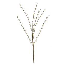 GAEM Ветка искусственная "Верба", L18 W3 H72 см