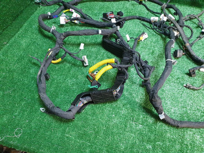 Проводка салонная Haval Jolion (2021-н.в.)