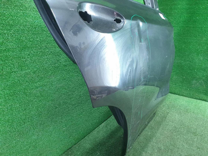 Дверь задняя правая BMW X3 G01 (2017-н.в.)