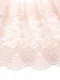 03-150 Кружево эластичное 19 см, телесный