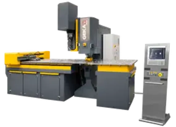 Набор напильников Sumake к ST-BW300, 5 шт.