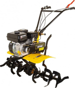 Мотоблок HUTER МК-7800PL BIG FOOT (с пониженной передачей) 70/5/62