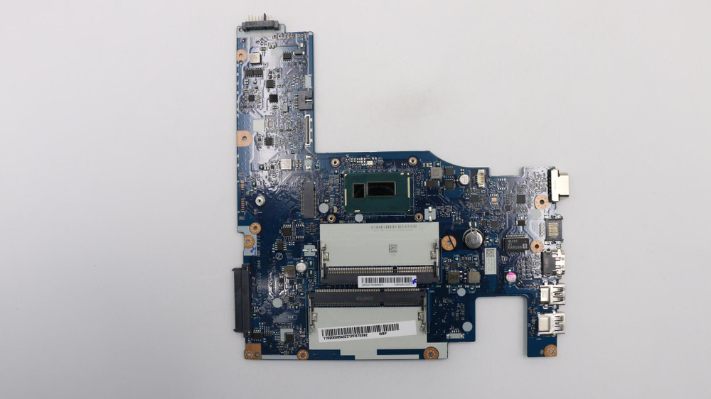 Материнская плата для ноутбука Lenovo IdeaPad G50-70 ACLU2 UMA I3-4005U 1000M (90006543), оригинал