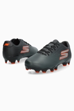 Бутсы Skechers Razor 1.5 Academy FG - черный