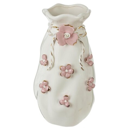 GAEM Ваза, L13 W13 H25 см