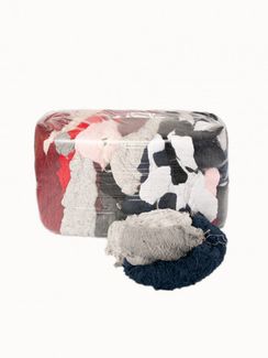 Ветошь - Путанка цветная 36 ст