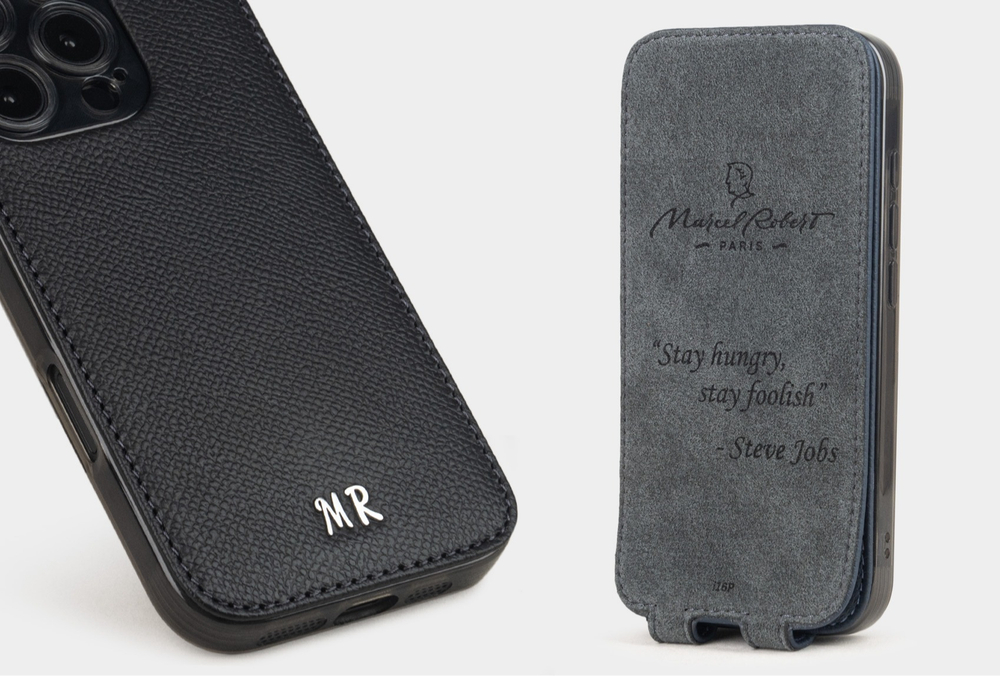 Гравировка и инициалы