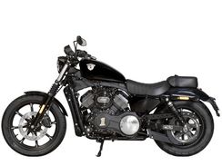 Мотоцикл GROZA XS650