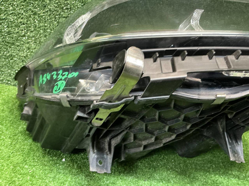 Фара правая BMW X3 G01 (2017-2021) Adaptive LED