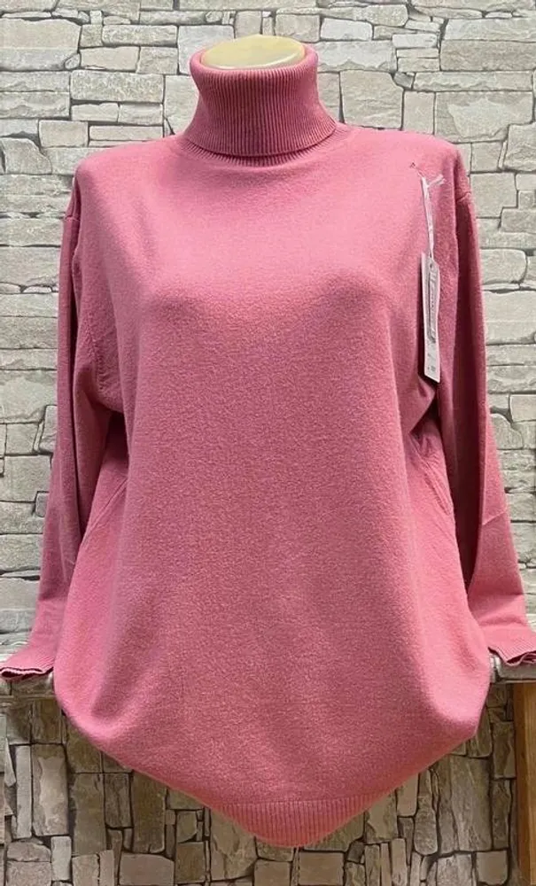 Водолазка 2945642 Fabrika