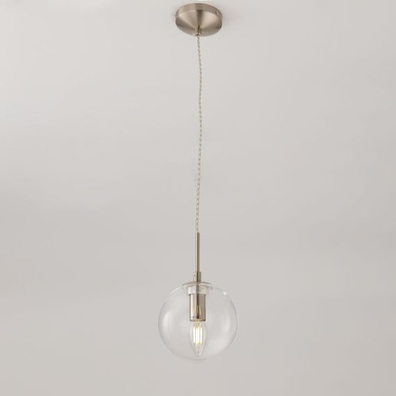 Подвесной светильник Citilux Томми CL102011