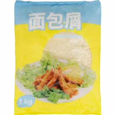 Сухари панировочные "ПАНКО" 1кг