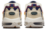 Кроссовки Nike Air Max 96 2 Qs Beach