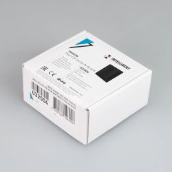 INTELLIGENT ARLIGHT Панель DALI-223-2K-D2-IN-BLACK (BUS, Free purpose) (IARL, -) 032504