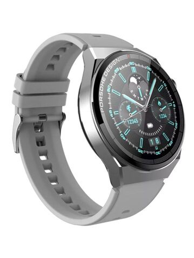 Смарт-часы M8 Max (Black)